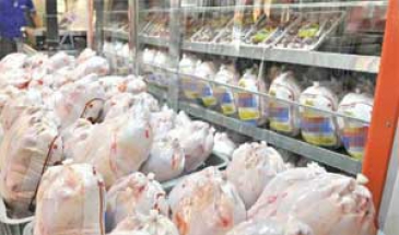 مدیرکل دامپزشکی استان:  مرغ‌های درجه‌بندی شده راهی بازار گلستان شد