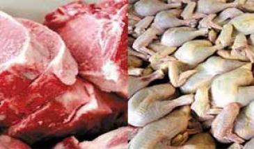 معاون وزیر کشاورزی در پاسخ به ایسنا اعلام کرد  گرانی گوشت و مرغ ربطی به تولید ندارد/ دلالی و سودجویی مقصر اصلی