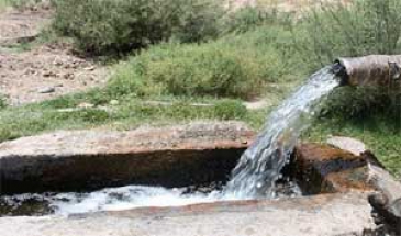 مدیرعامل شرکت آب منطقه ای قزوین:  600 میلیون مترمکعب مصرف آب در استان قزوین باید کاهش یابد